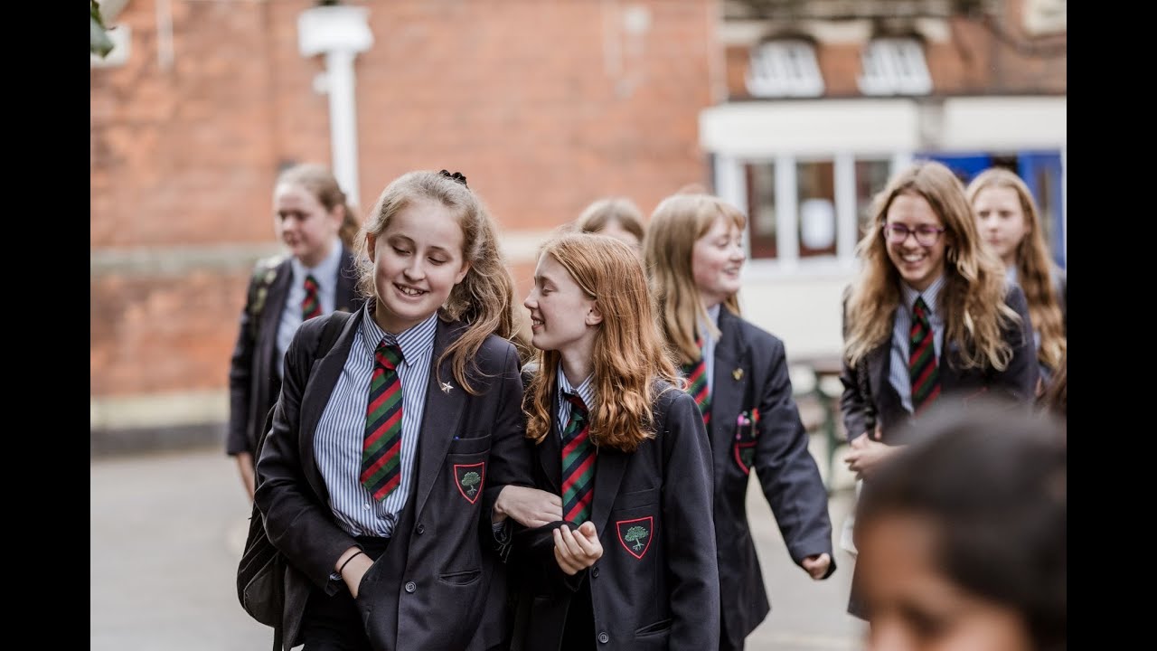 DRHS: Year 7