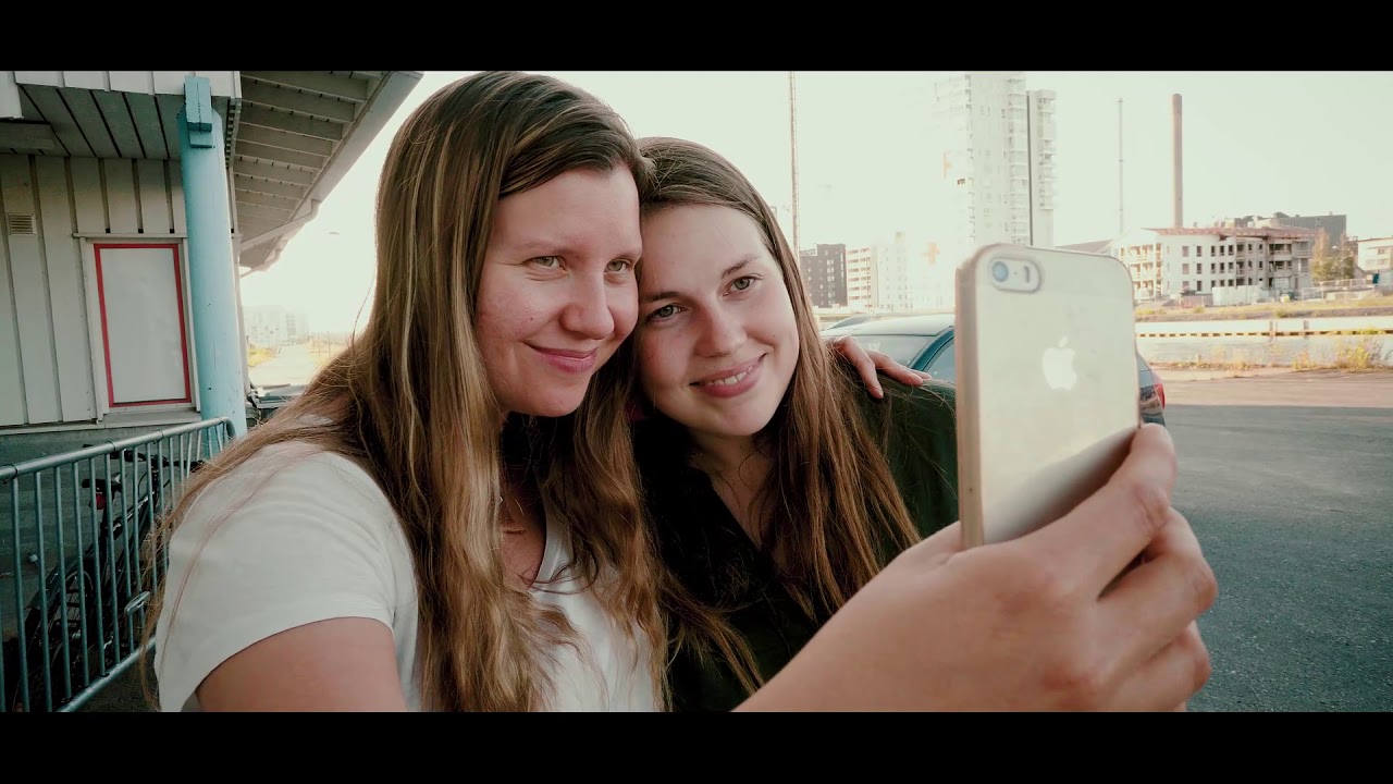 Peltokurki - Ote ei irtoa (minidokumentti)