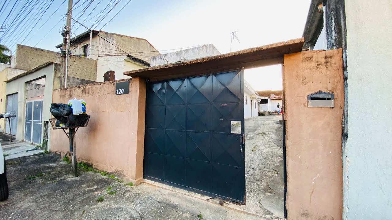 🏡 $800,00/mês | 