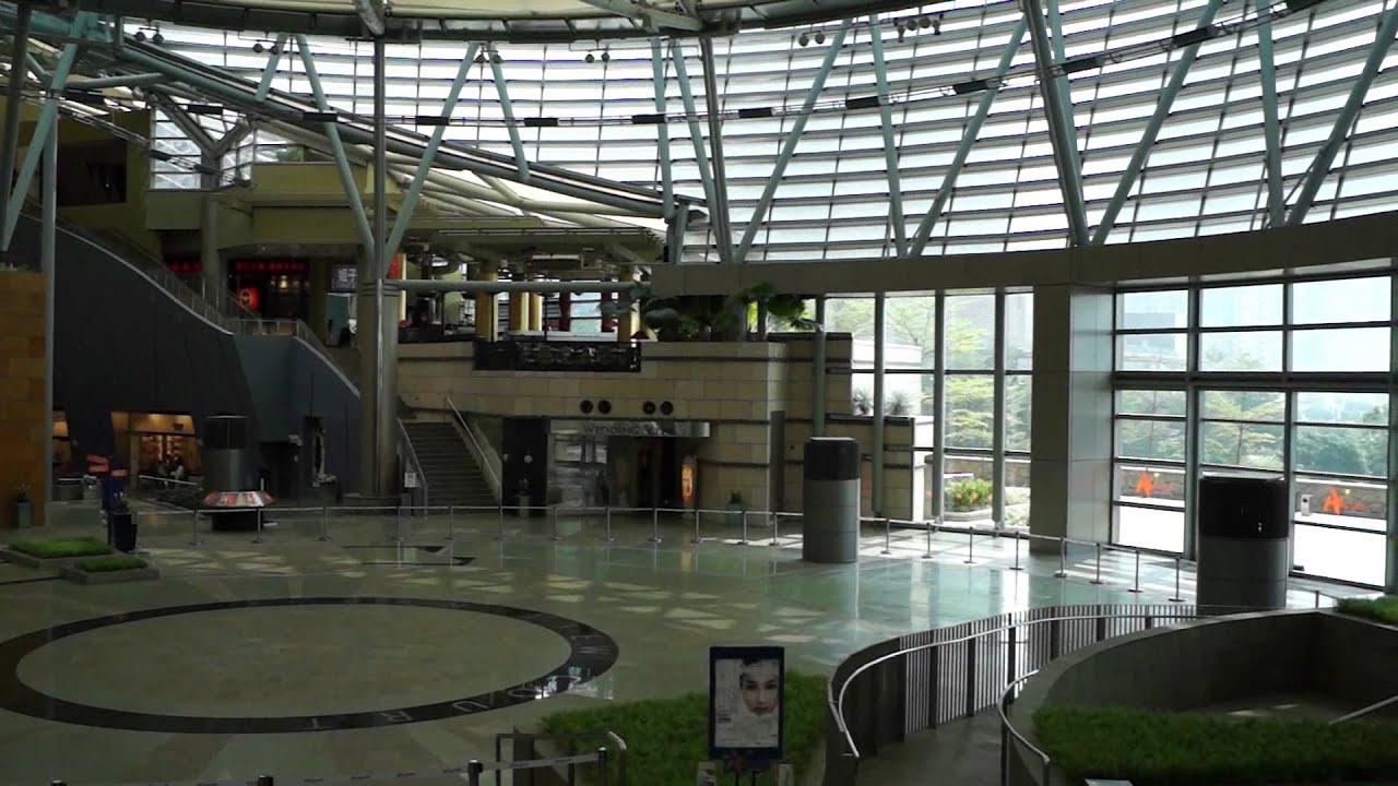 Cyberport Hong Kong