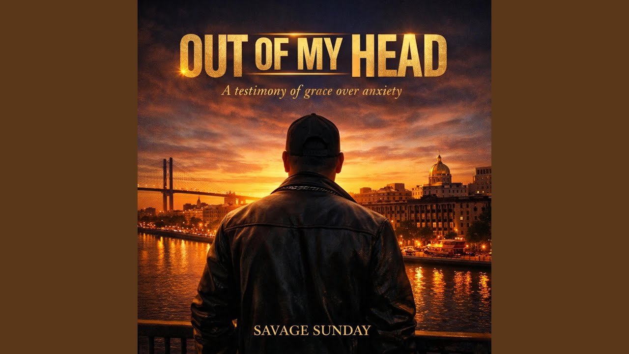 Out Of My Head