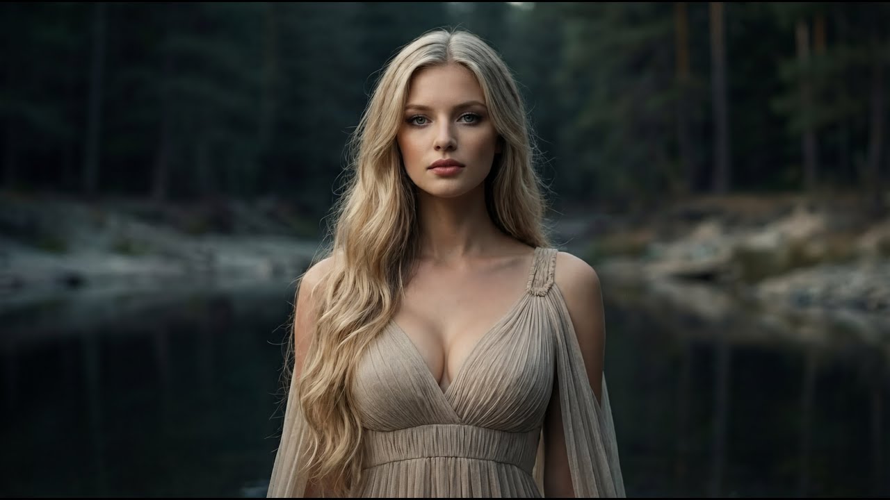 River Has a Voice | Powerful Orchestral Folk Music for the Soul