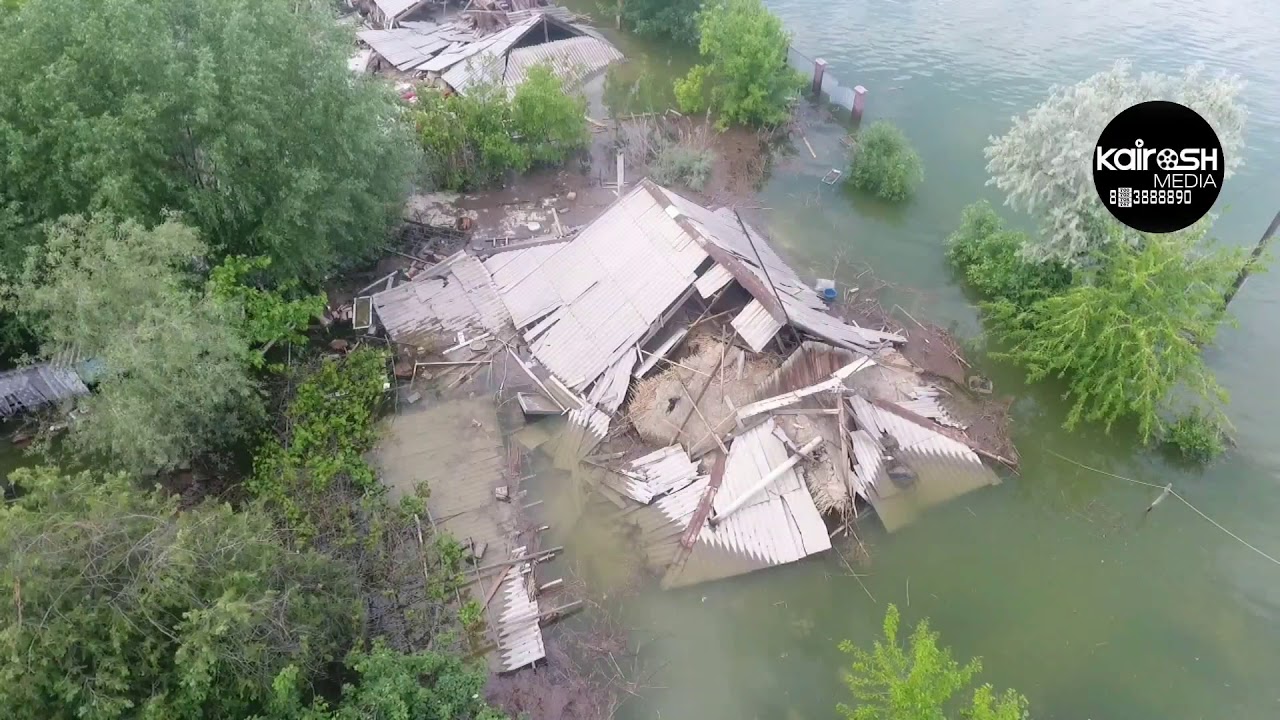 05.05.2020 Жеңіс ауылы