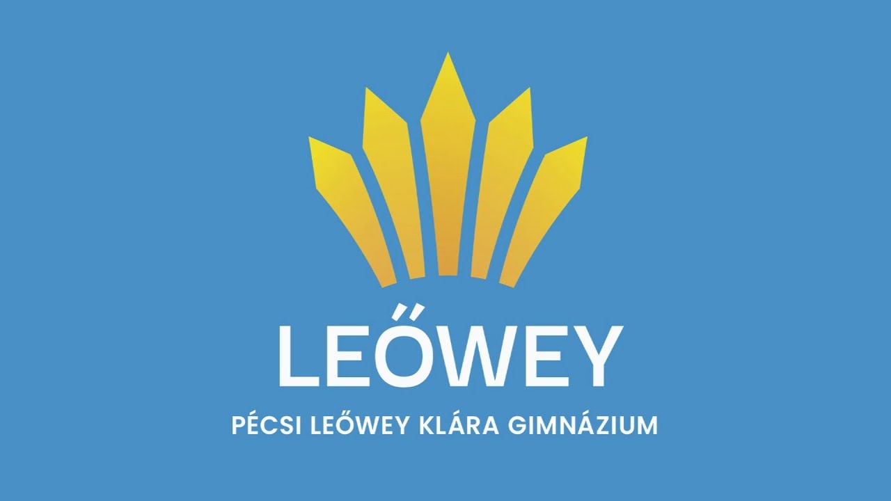 Bemutatkozik a természettudományos tagozat - Leőwey 2021