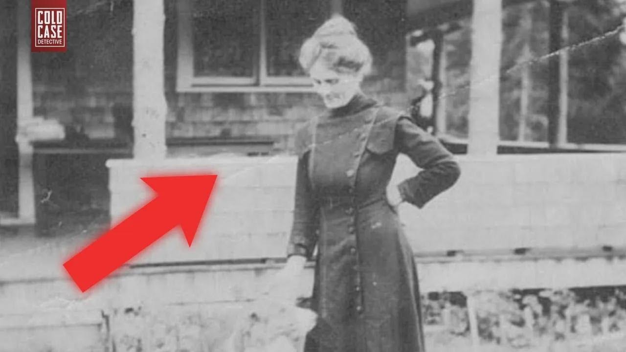 La tueuse en série la plus terrifiante du XIXe siècle...