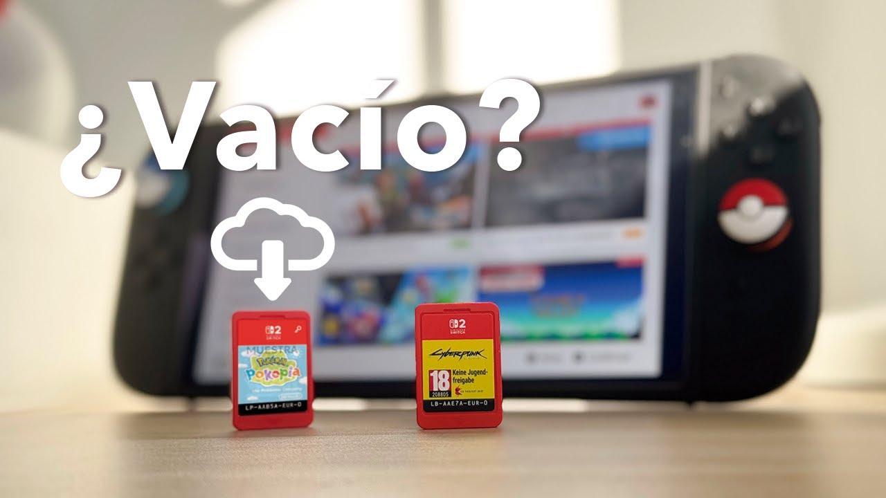 Nintendo Switch 2: Mi Gran DECEPCIÓN 🤔