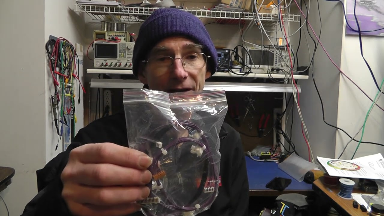 Convert Riso EZ-220 Drum to use in an RZ-220 machine - Part 1