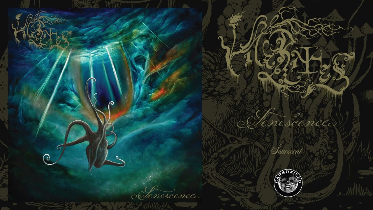 Vile Rites - 