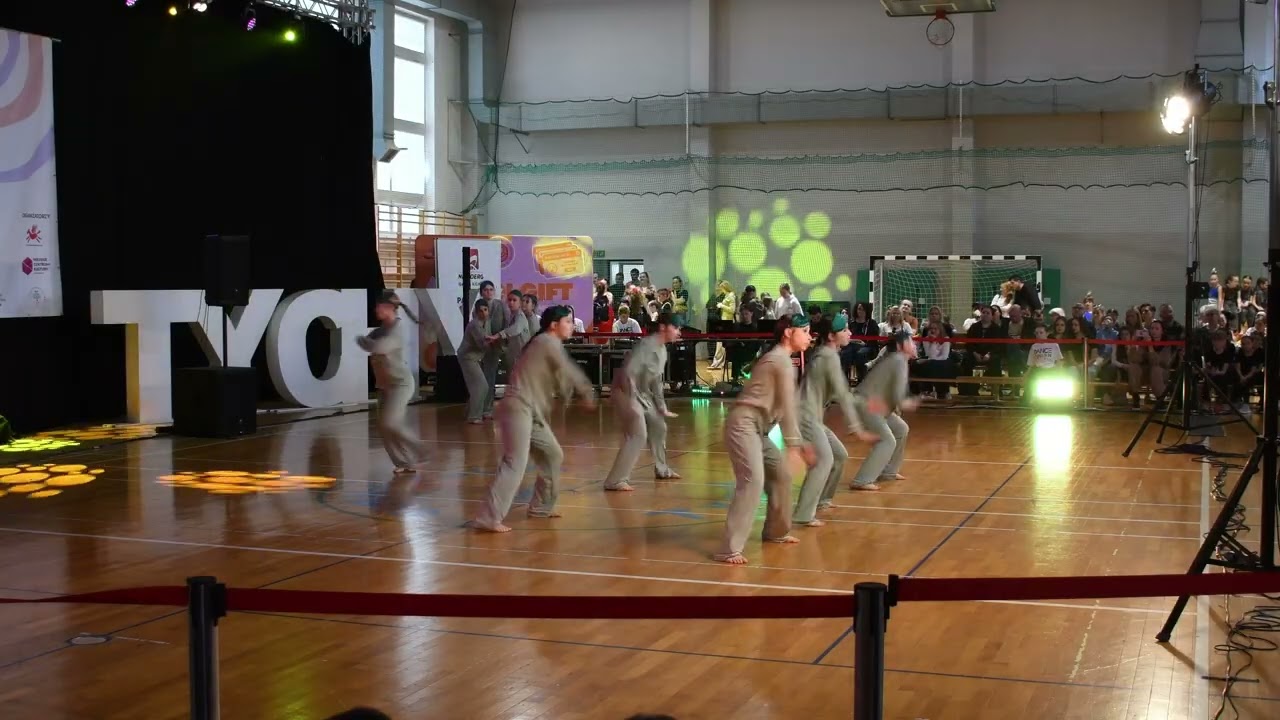 2026 Fusion Dance Festival - Mini Inspiracja - 