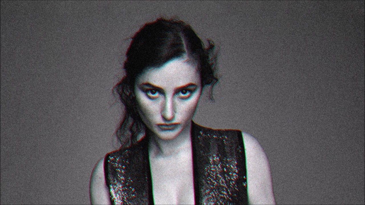 Banks - Lovesick (Instrumental)