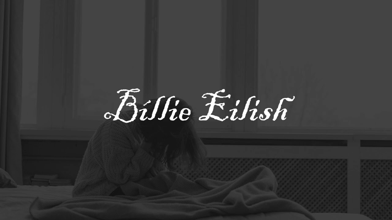 What Was I Made For - Billie Eilish (Lyrics)