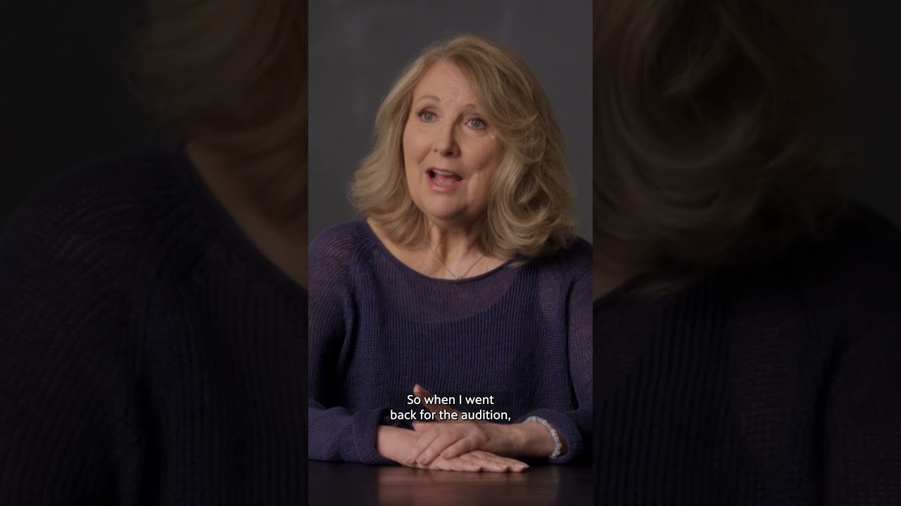 How Teri Garr landed her role in Young Frankenstein