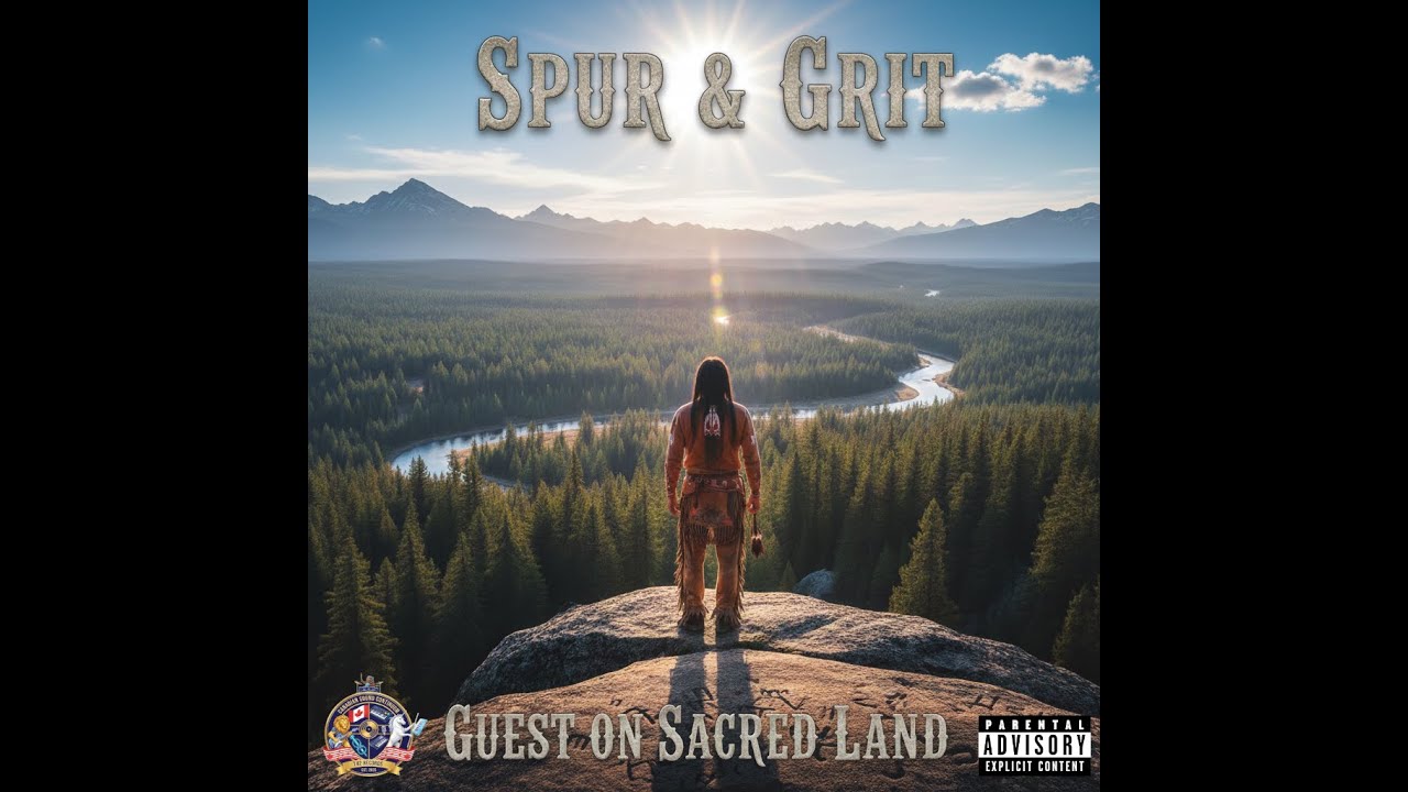 Spur & Grit - The Teaching Rocks