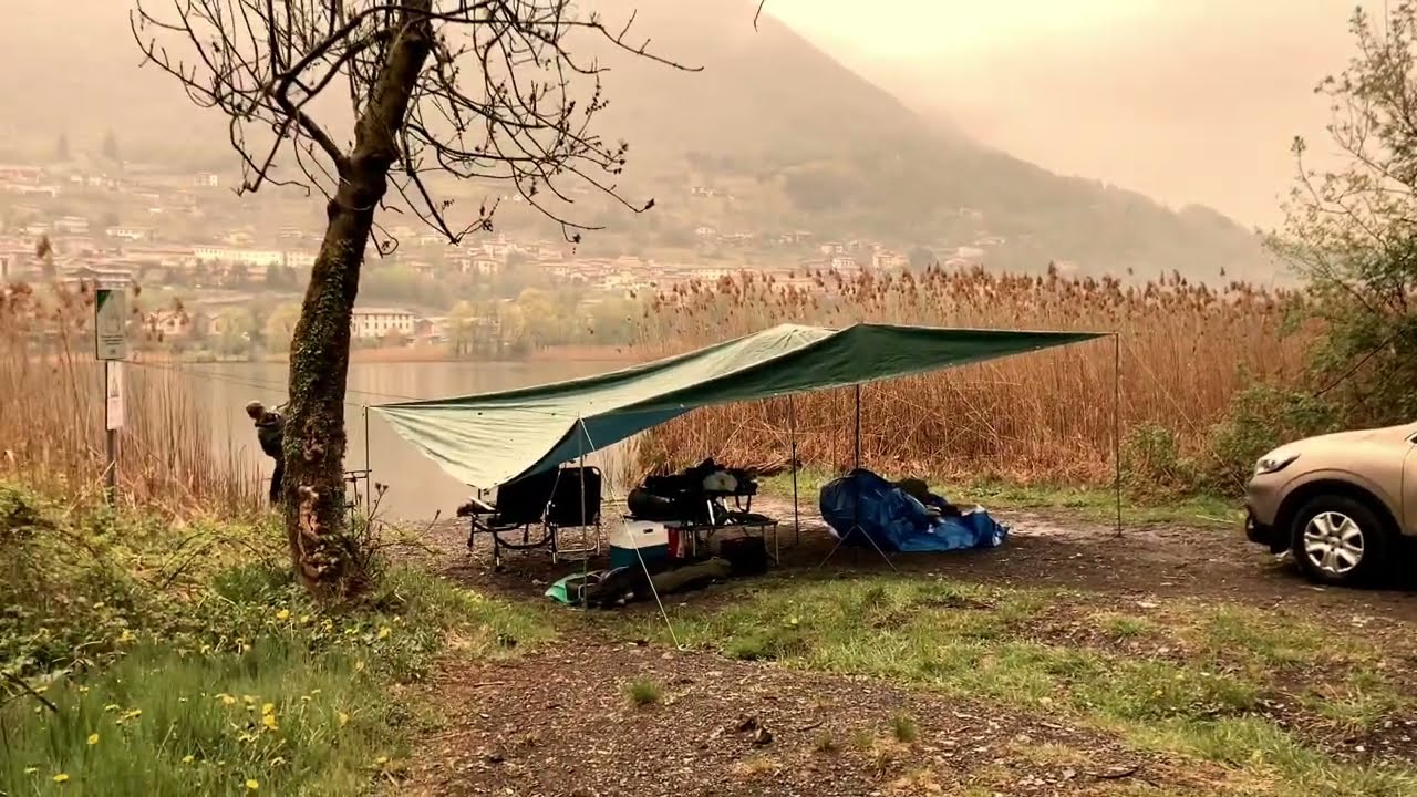 Lago Endine GAIANO