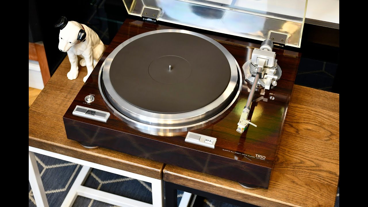 Trio KP-880D (7)