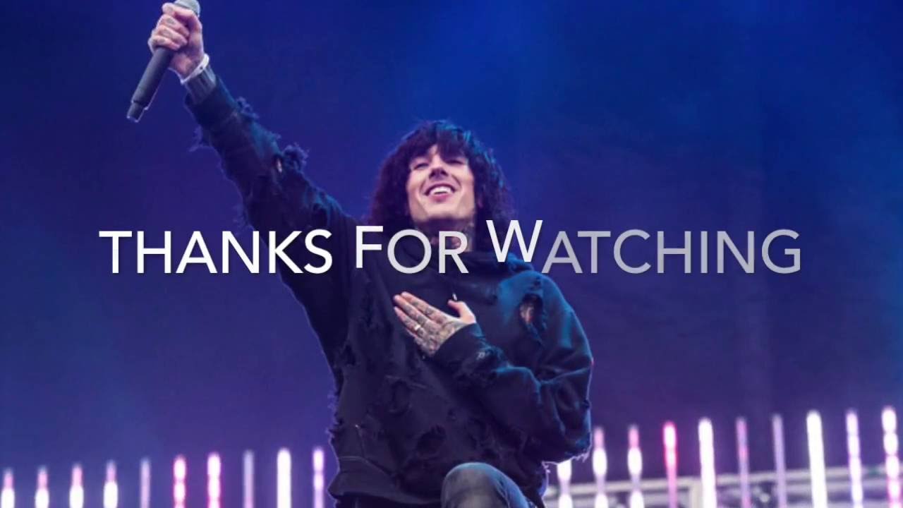 Oliver Sykes Best Screams 2016 (new videos added)
