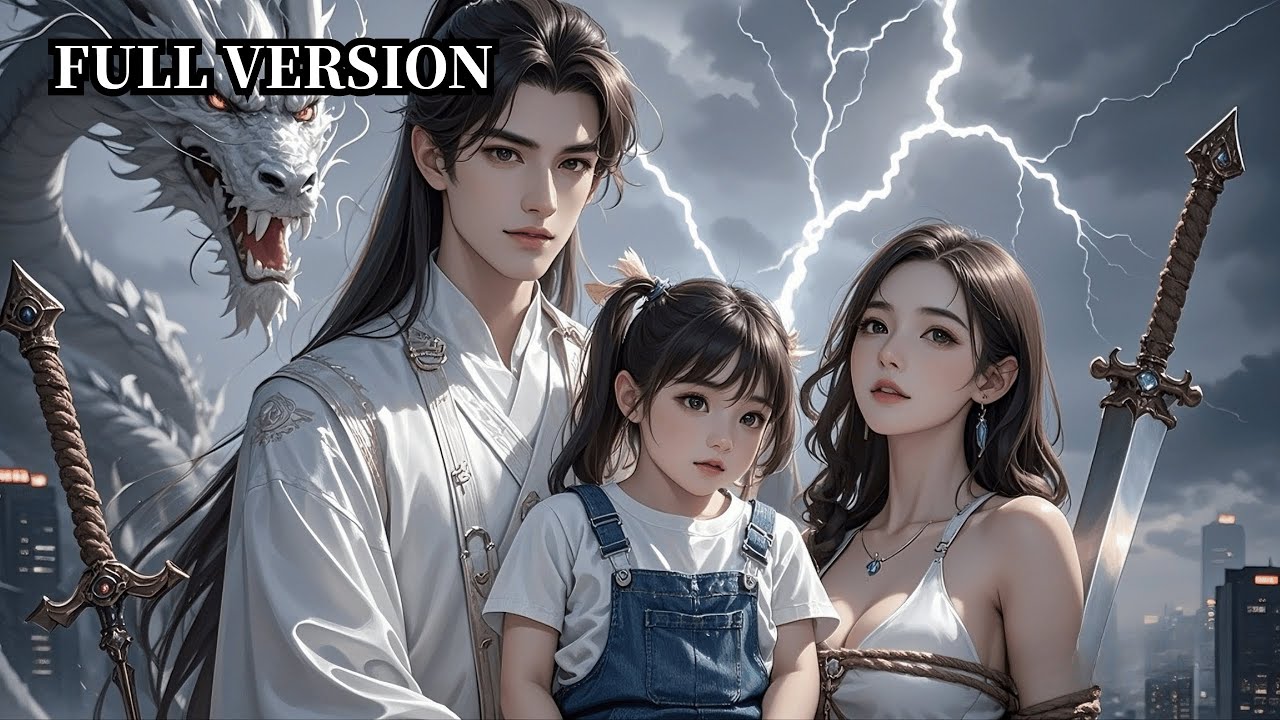 Reborn Immortal: The Heavenly Lord Returns to Earth to Save His Family and the World