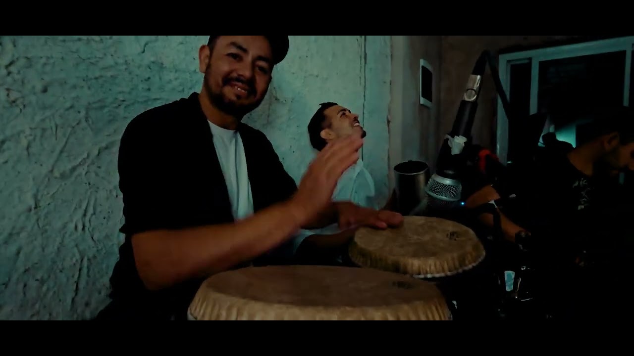 Cumbia Sin Ley en Vivo - Enganchados Románticos | Covers de Cumbia que Enamoran