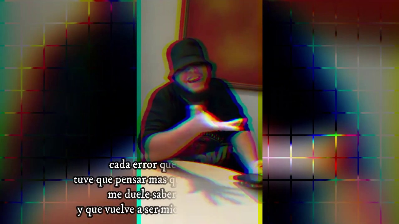 LANCER LIRICAL - FÉ | FREESTYLE | Lyric  Video | LETRA