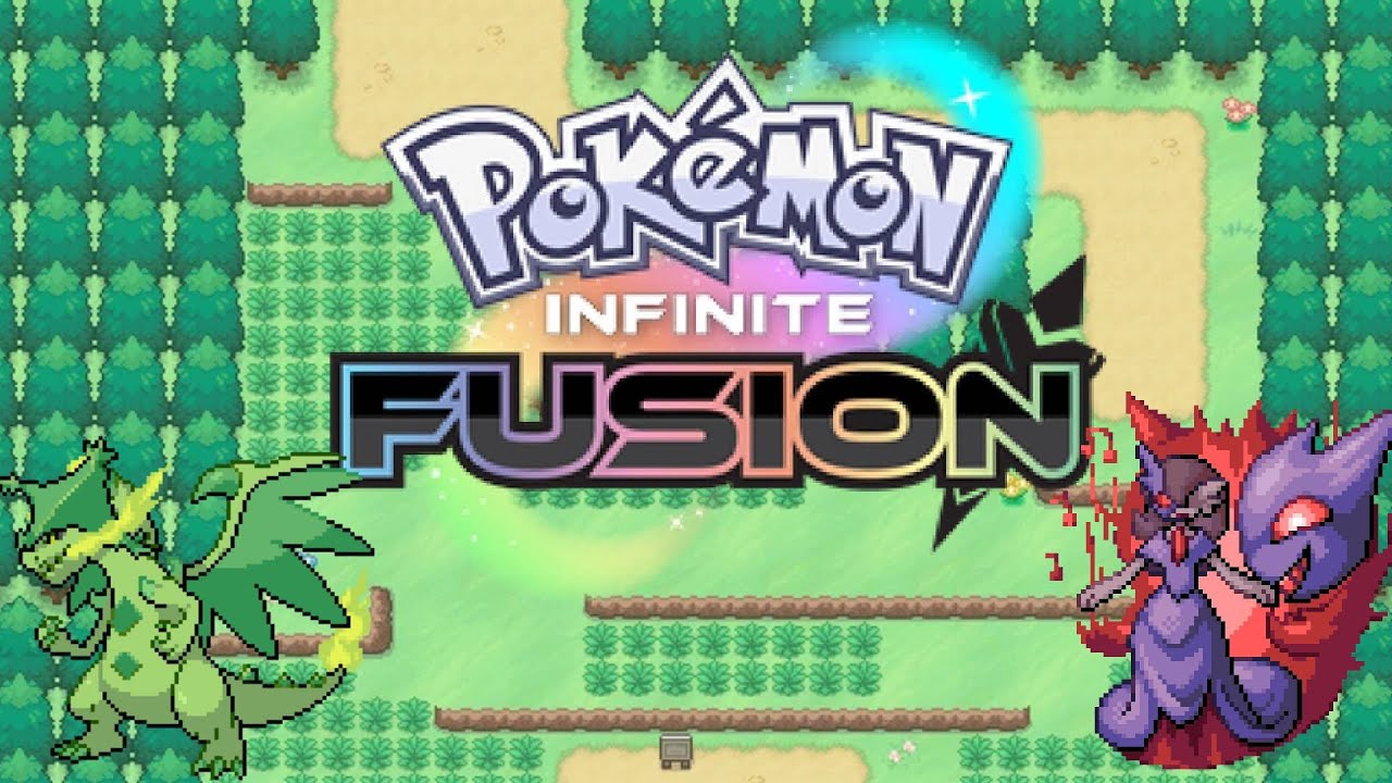 LIVE 🧪 Infinite Fusion Episode 4 – Science Has Gone Too Far (Portrait)