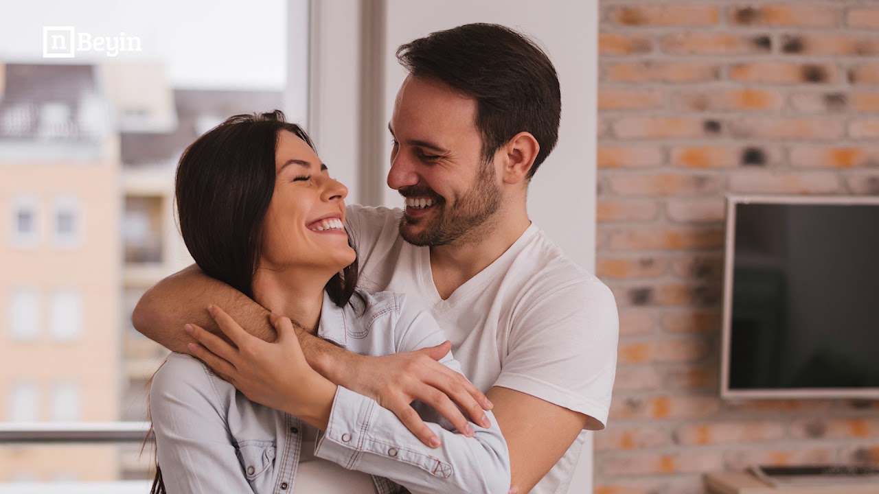 [n]Beyin - Aşık Beyin