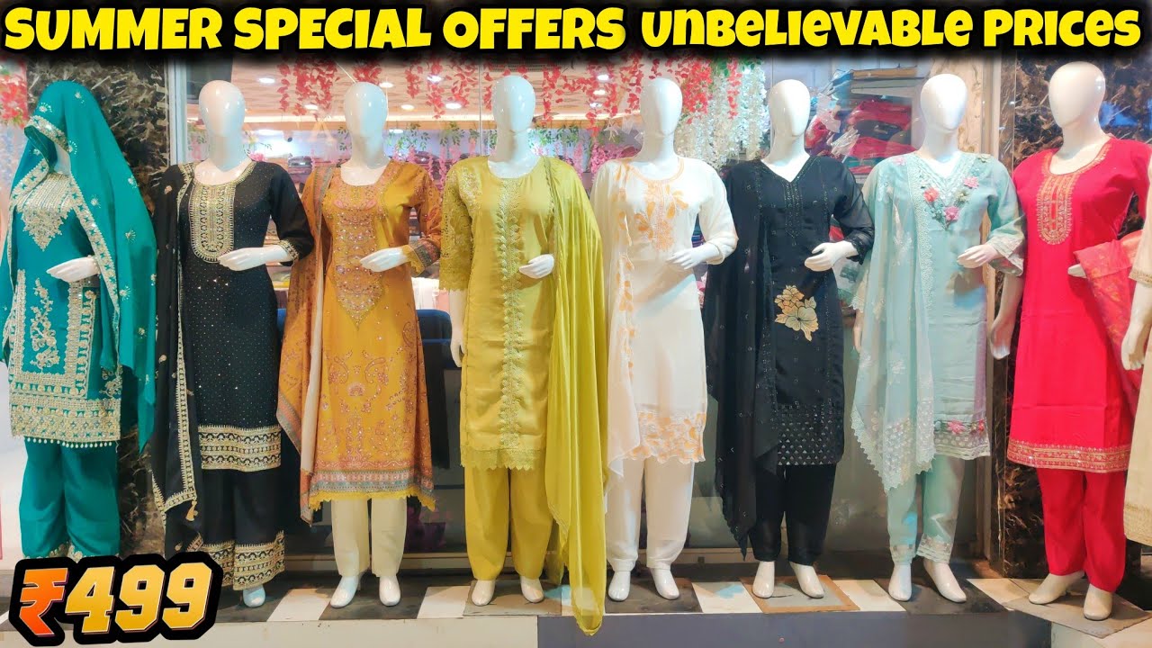 🔵Series-109  Summer Special Offers Unbelievable Prices Single Piece In Wholesale#sanacollection