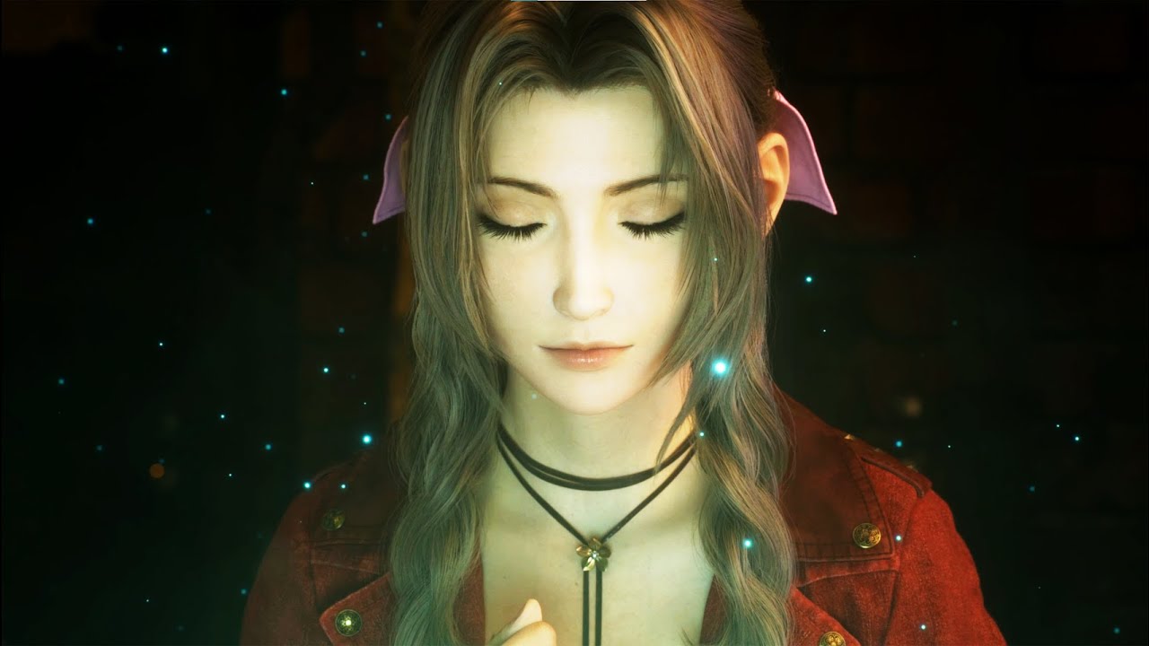 Final Fantasy VII Remake - Chapter 1 (Story Mode)
