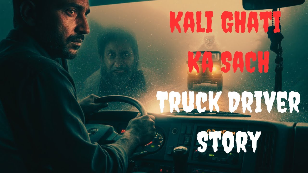 Aap beeti Real horror story
