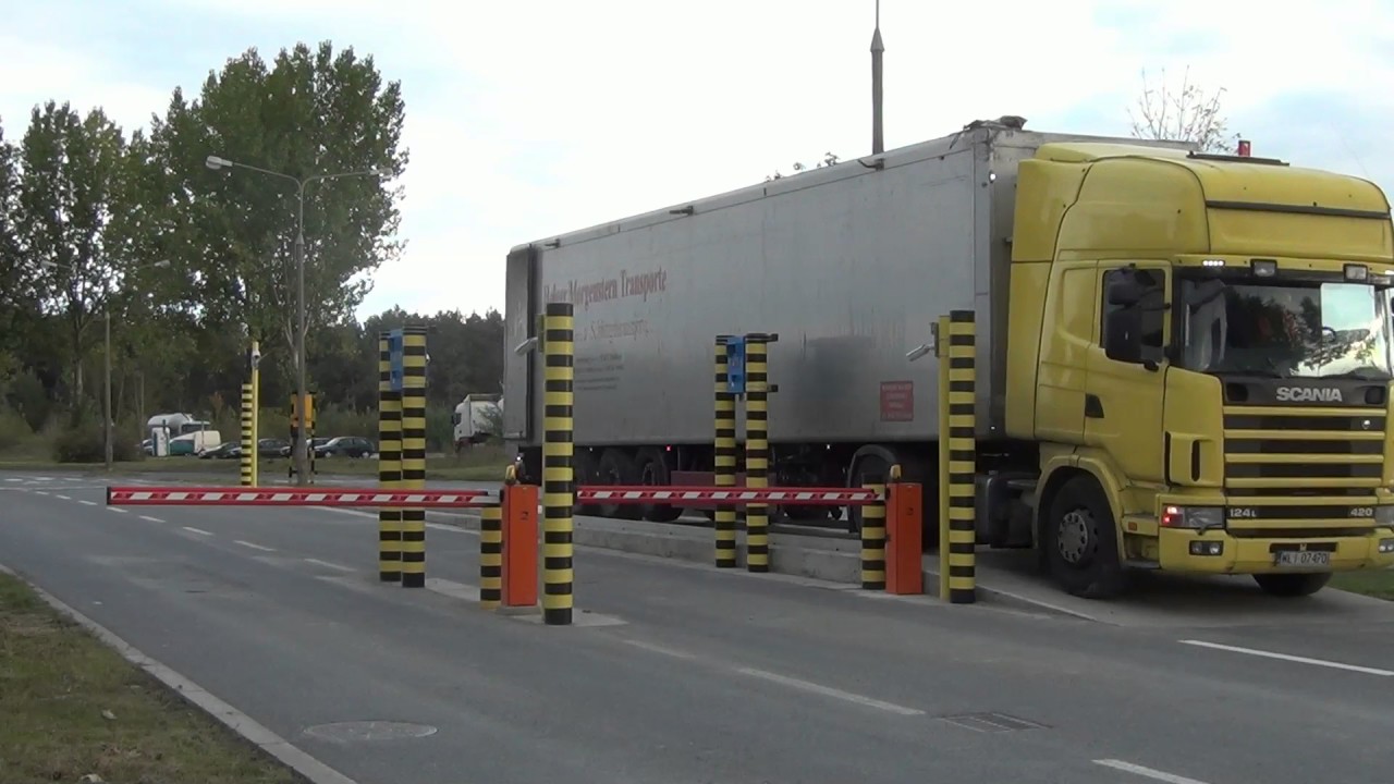 Automatic Number Plate Recognition