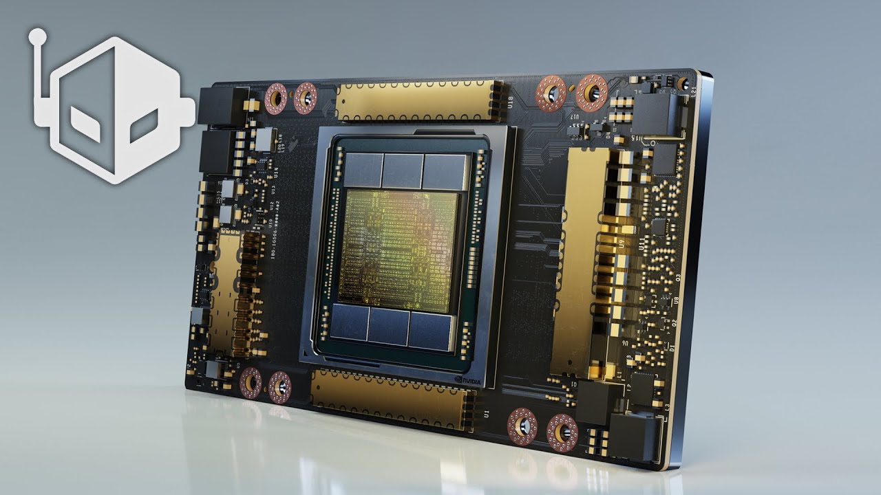 NVIDIA Ampere GA100 &lsquo;Worlds Biggest 7nm GPU&rsquo; Official &ndash; Full Architecture