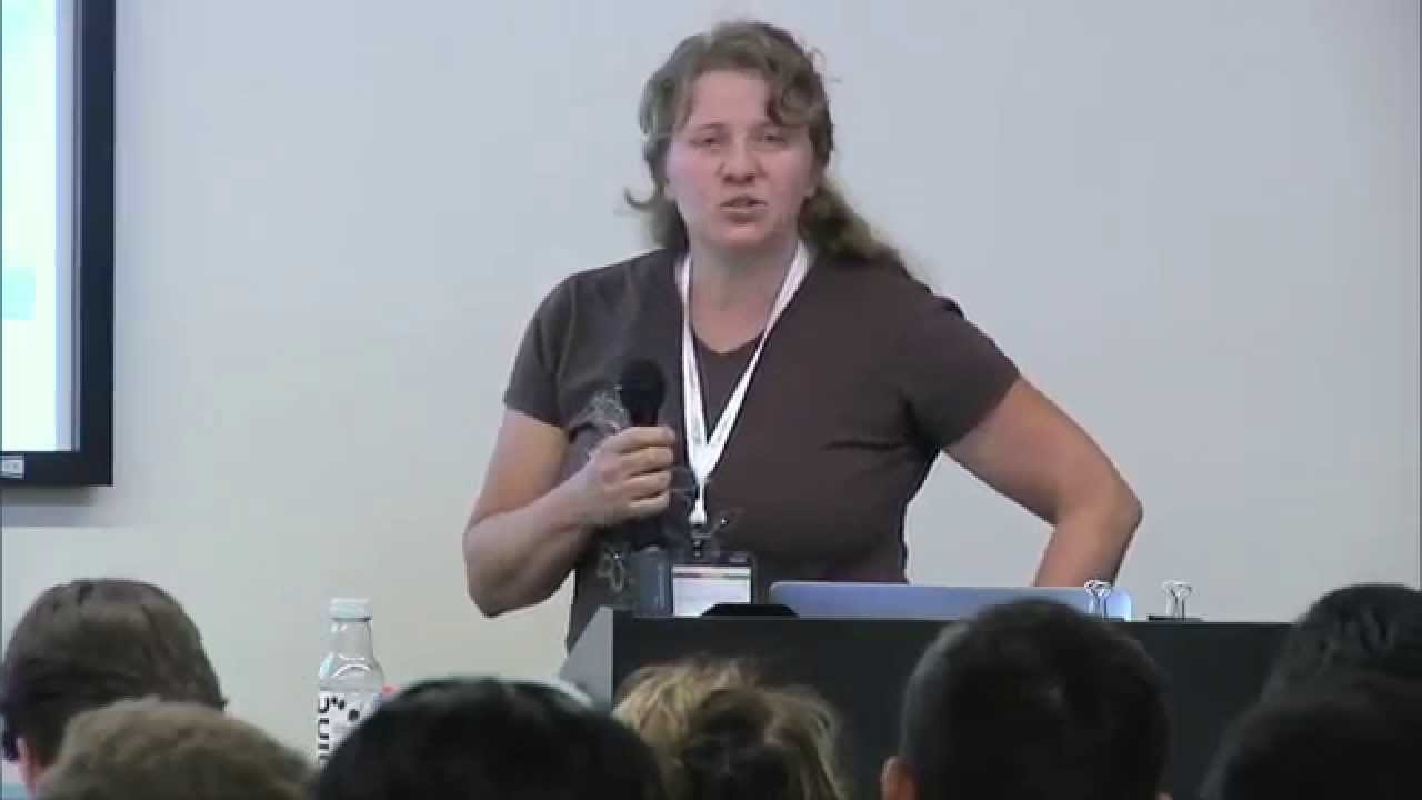 Katherine Hegewisch - Climate Engine