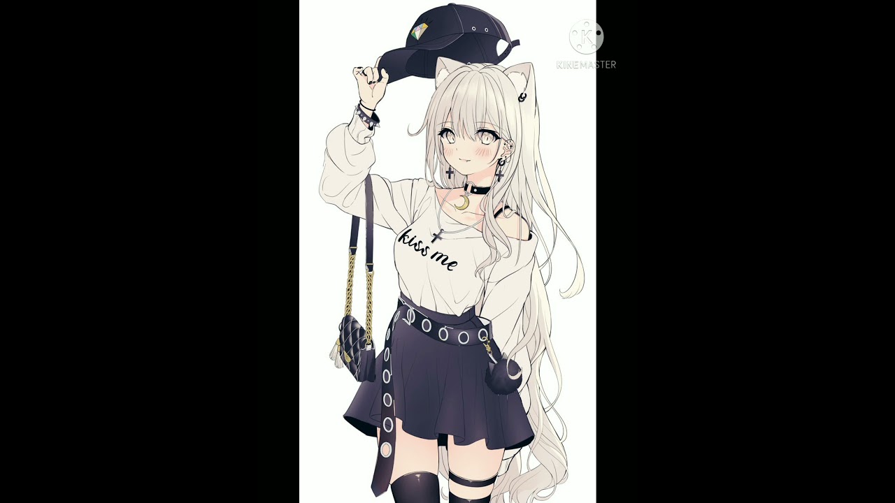 nightcore aller plus haut