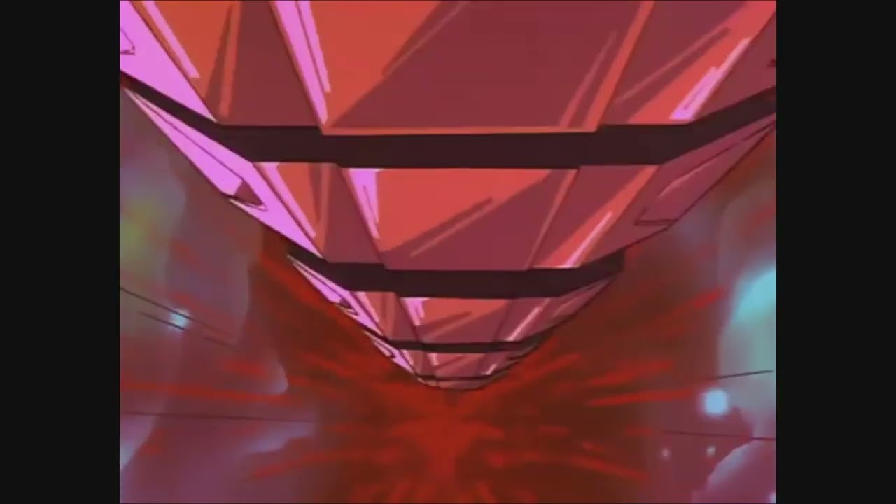 Galaxy Rangers - No Guts no Glory