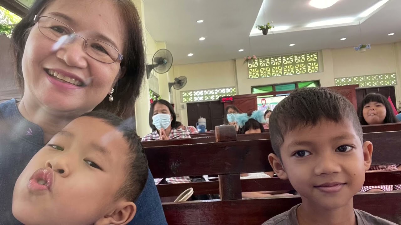 ชีวิตเหมือนฝัน