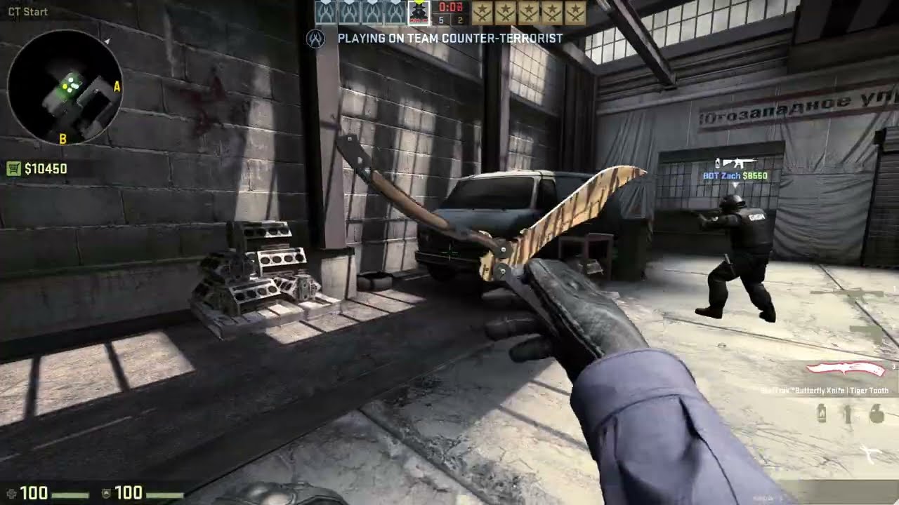 I Played 2015 CS:GO in 2026 (And It's STILL Better Than CS2)