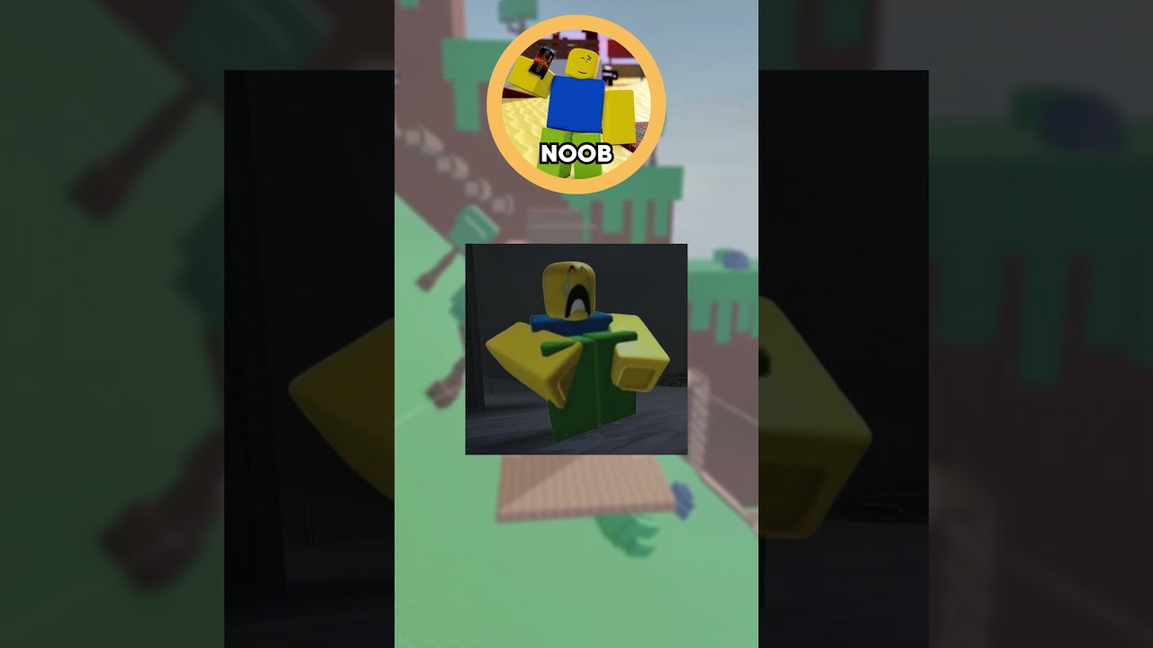 LORE NOOBA Z FORSAKEN! 🙏😭