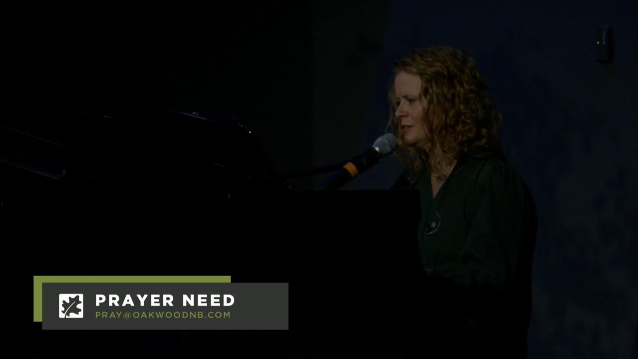 Oakwood Online at 8am