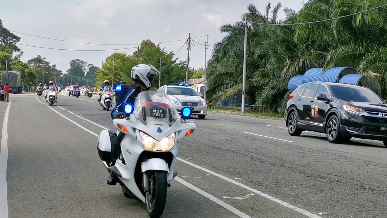 KMJ 2019 (PONTIAN - Pulai Sebatang)