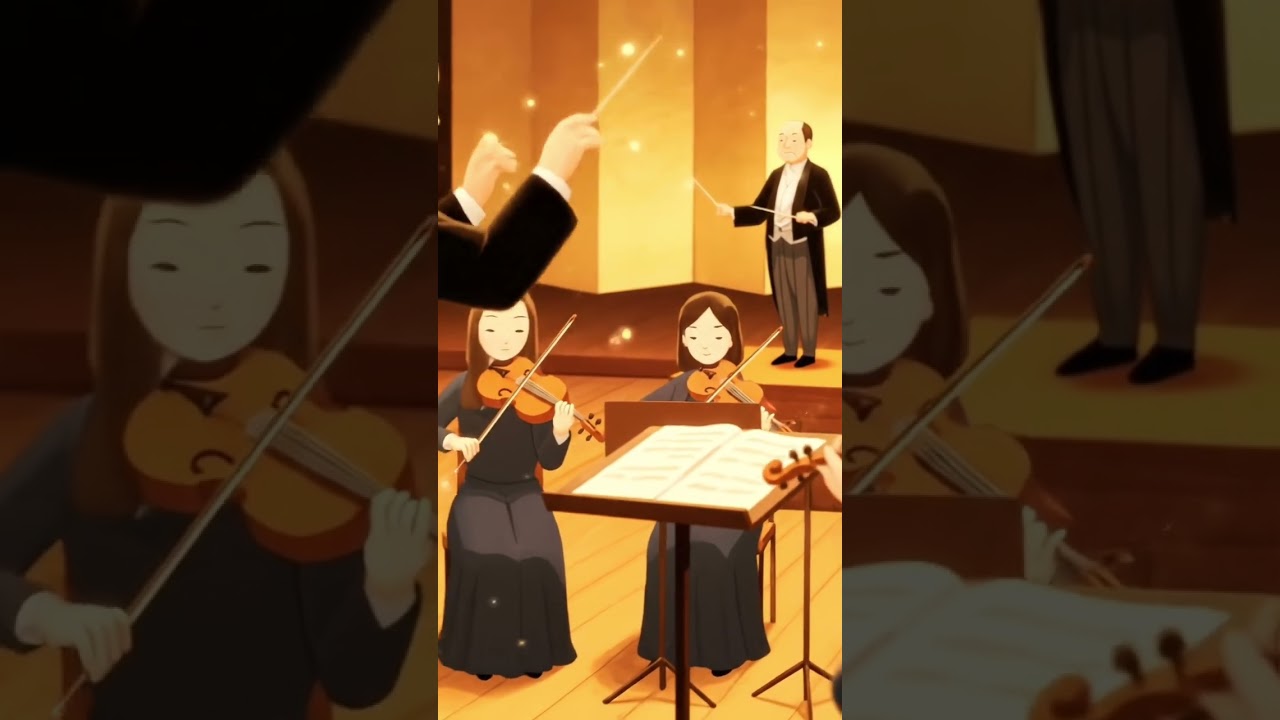 《尋秦記》主題曲：〈天命最高〉- 弦樂版 ｜ Theme Song of Back to the Past - Orchestra Version