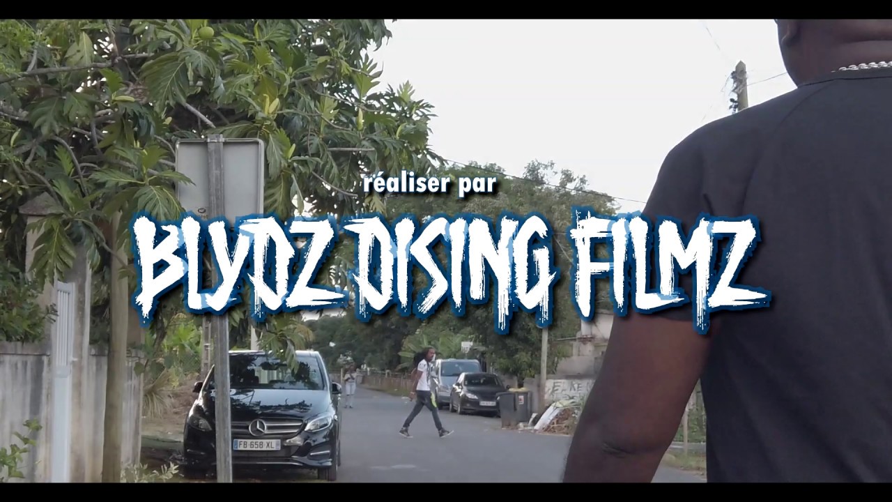 KEROS-N - IN&Eacute;VITABLE (behind the scene)  GUY Event By Blydz dising filmz 2020