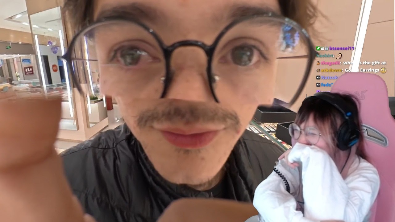 Lily reacting to day 12, 13, & 14 (I edited a day!!)