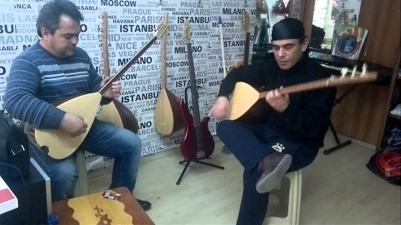 HANGİMİZ SEVMEDİK  ERKAN ATİLLA DEMİR DÖĞEN VE HAMZA DAĞSEVEN FARKIYLA