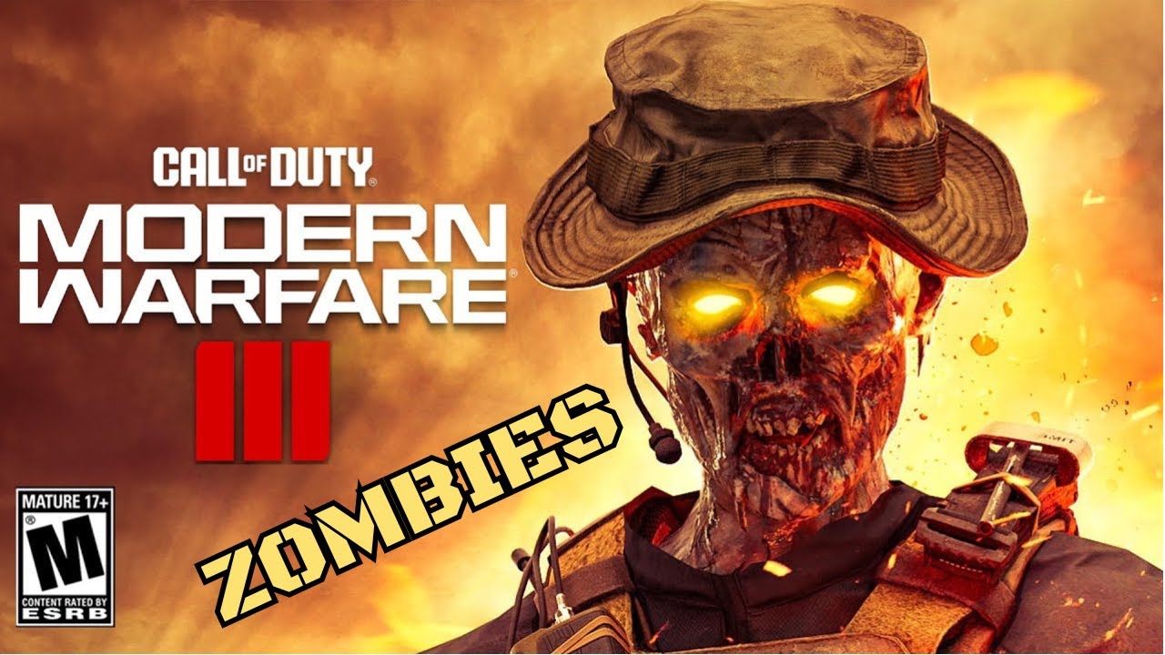 Thrilling MWIII Zombies Gameplay: Weapons, Upgrades, and More