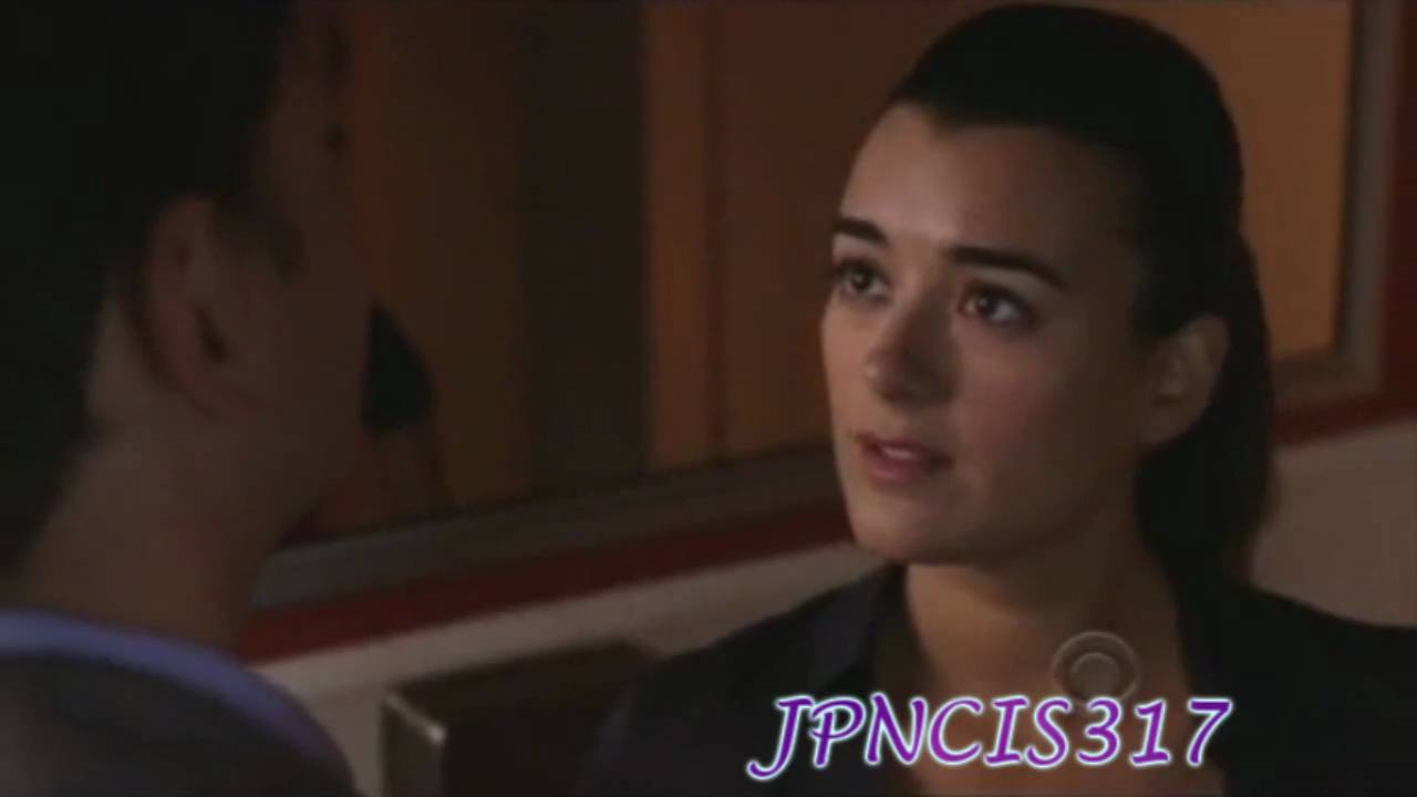 NCIS//Tiva//Just the Way You Are