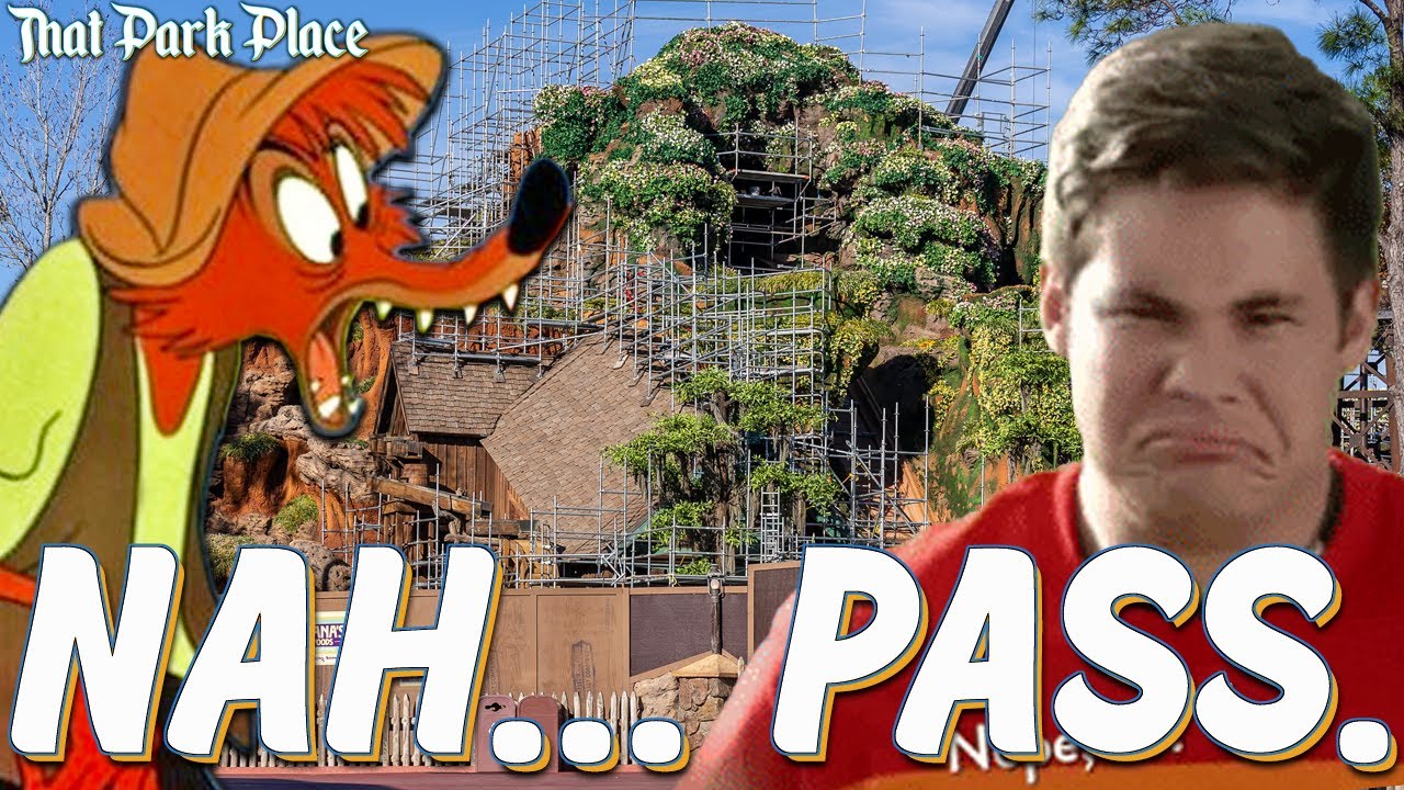 Press Got LACKLUSTER Preview of Tiana's Bayou Adventure and Were NOT Impressed! | Splash Mountain