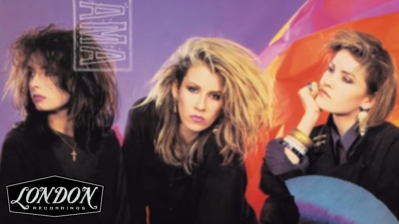 Bananarama - Robert De Niro's Waiting