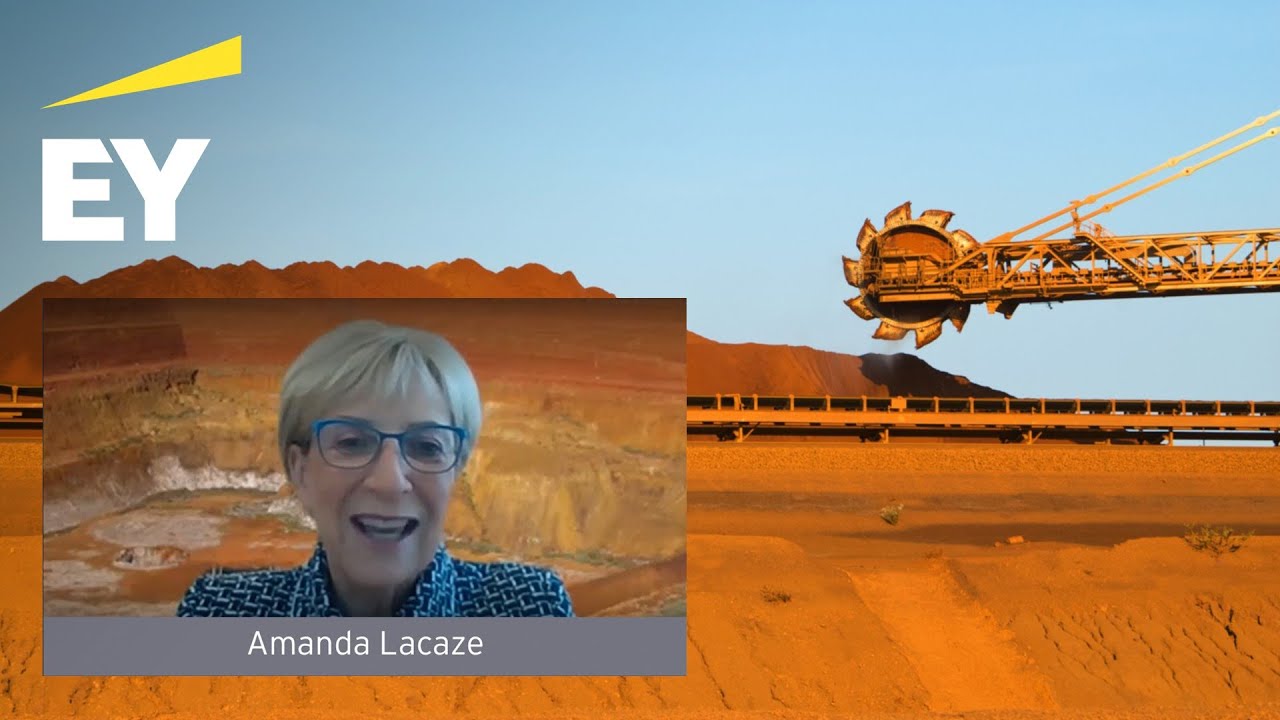 Women in Mining &mdash; considering a career in mining? Go for it!