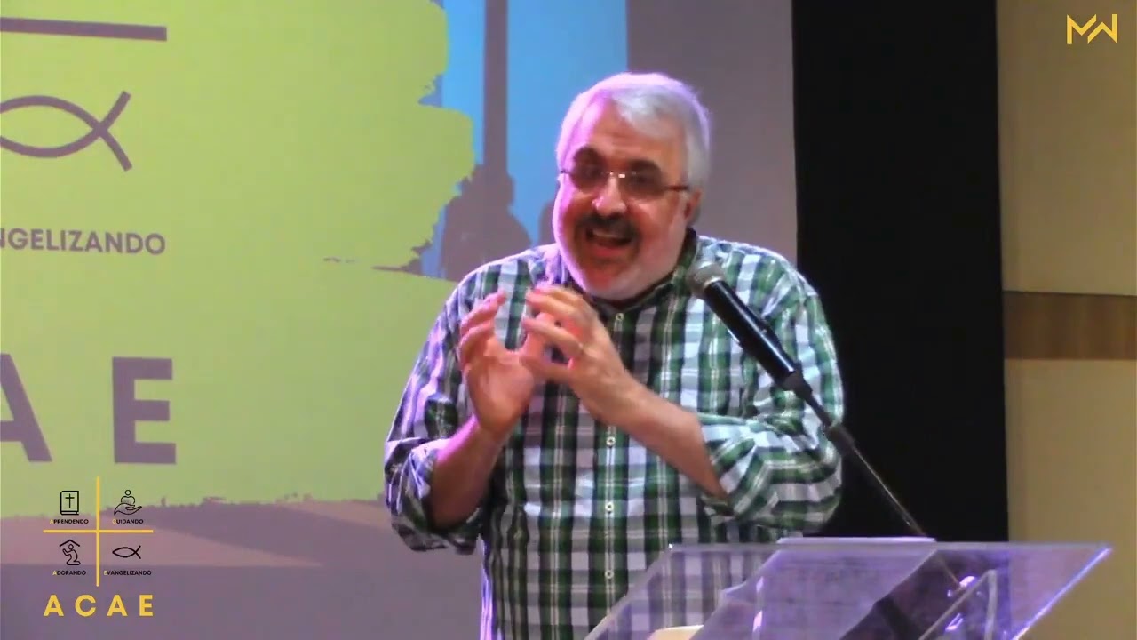 Quando Deus propõe desafios - Pr Ricardo Bitun