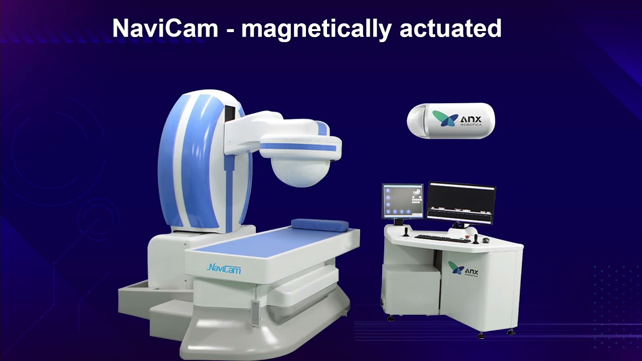 Keynote Session: Torrey smith (Microrobotics Inside the Human Body)