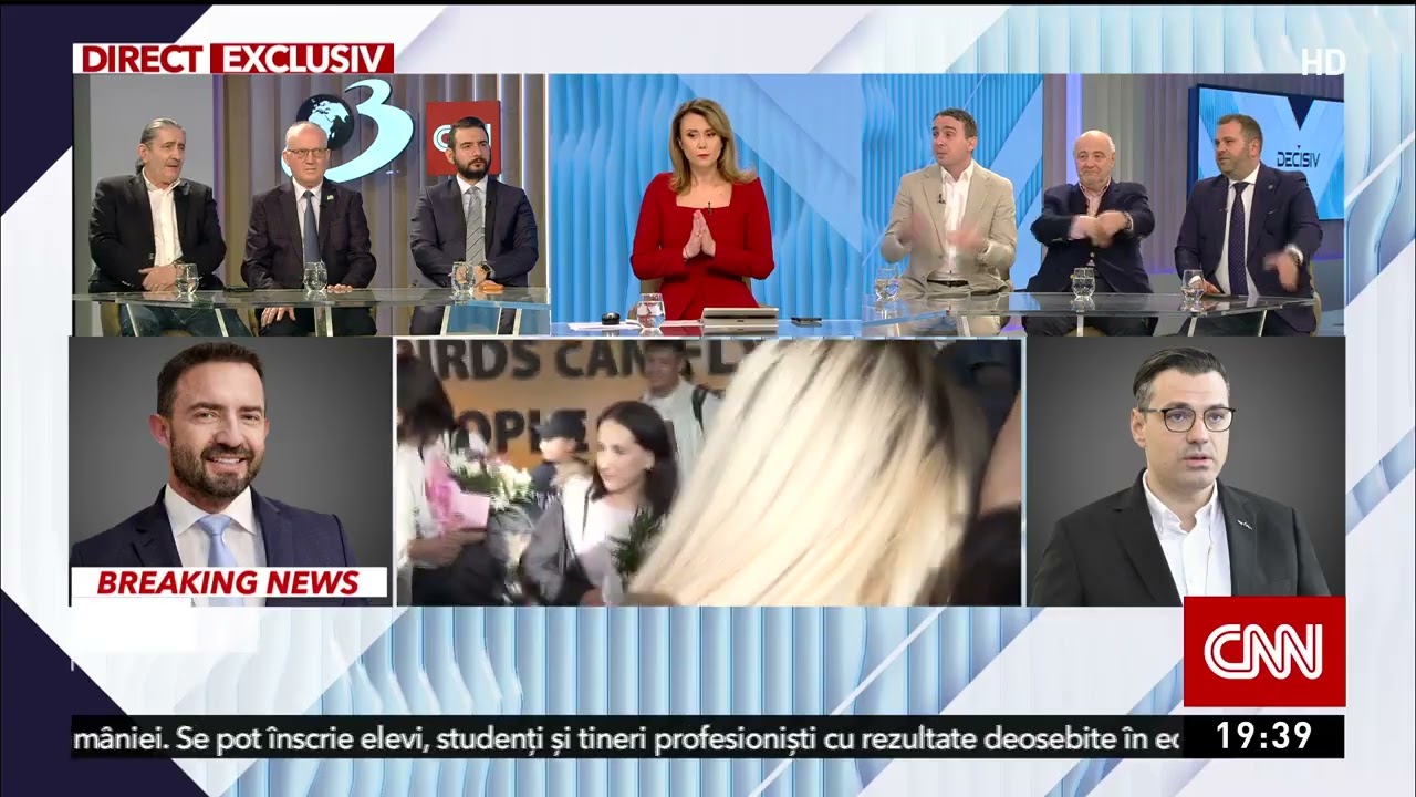 Șeful Tarom susține că MAE a refuzat oferta companiei de repatriere a românilor blocați în Dubai